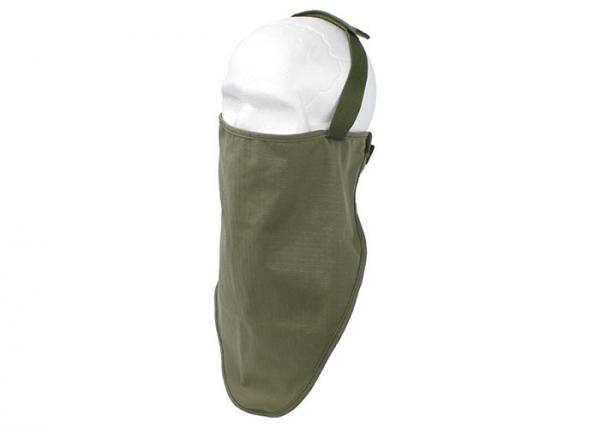 G TMC camo Neck Gaiter ( OD )